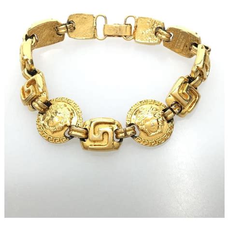 bracelet versace femme pas cher|gianni versace bracelet.